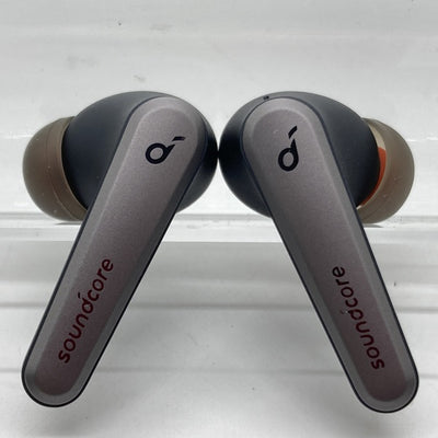【中古】Soundcore Liberty Air 2 Pro ブラック 【A3951N11】【日本橋】