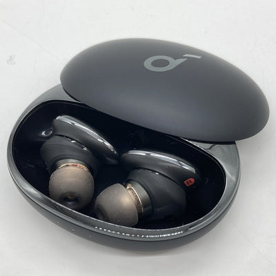 【中古】Soundcore Liberty 3 Pro ブラック 【A3952N11】【日本橋】