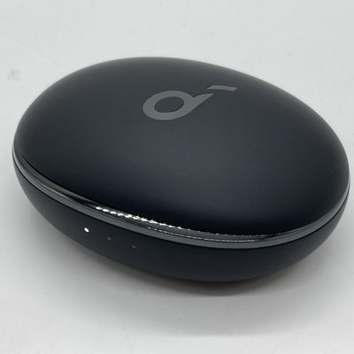 【中古】Soundcore Liberty 3 Pro ブラック 【A3952N11】【日本橋】