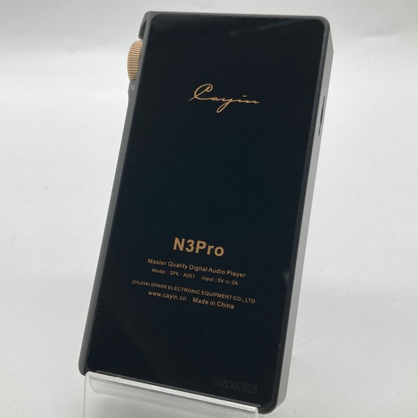 【中古】N3Pro【名古屋】