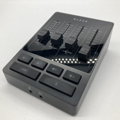 【中古】AUDIO MIXER【秋葉原】