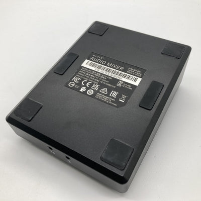 【中古】AUDIO MIXER【秋葉原】
