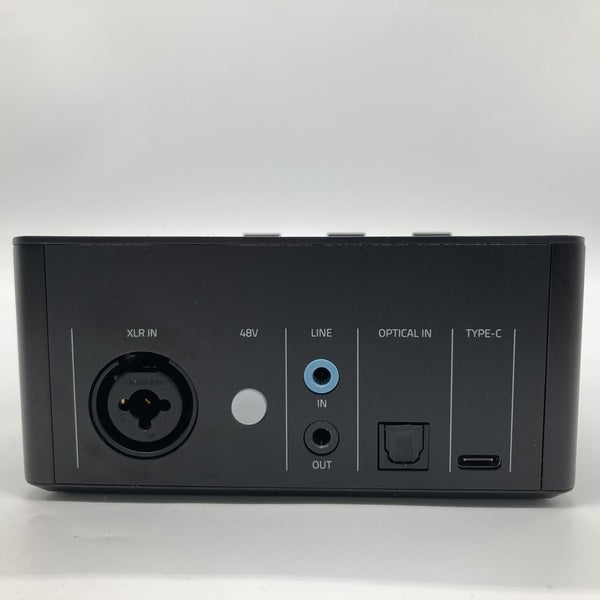【中古】AUDIO MIXER【秋葉原】