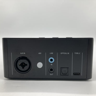 【中古】AUDIO MIXER【秋葉原】