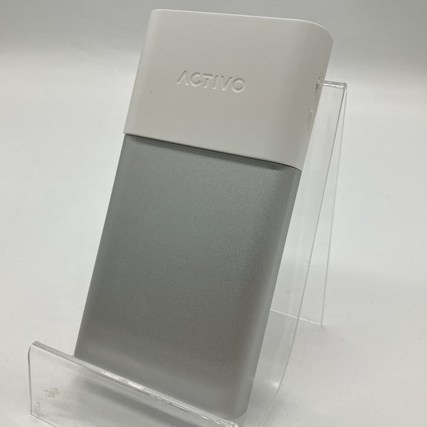 【中古】ACTIVO P1【IRV-ACTIVO-P1】【日本橋】