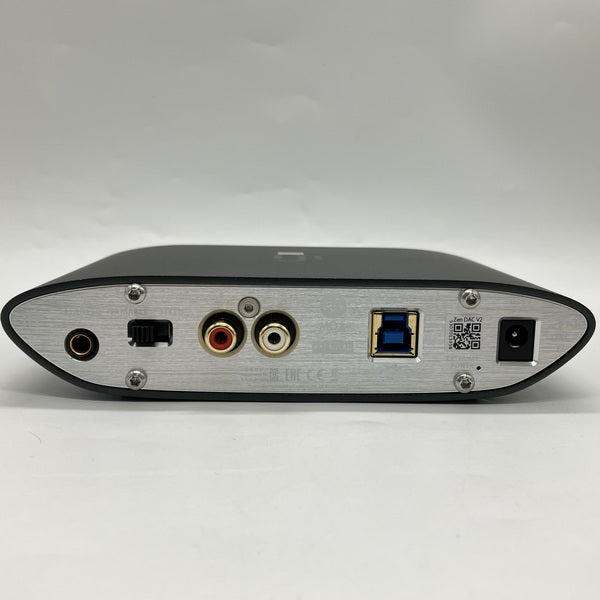 【中古】ZEN DAC【秋葉原】