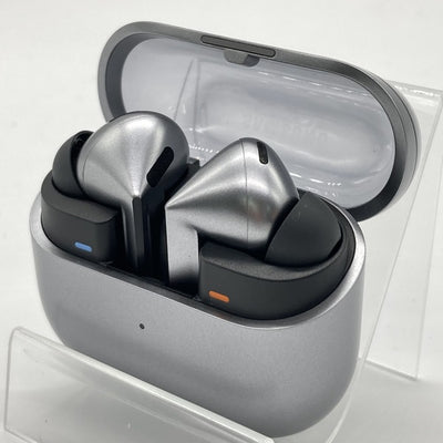 【中古】Galaxy Buds3 Pro シルバー 【SM-R630NZAAXJP】【秋葉原】