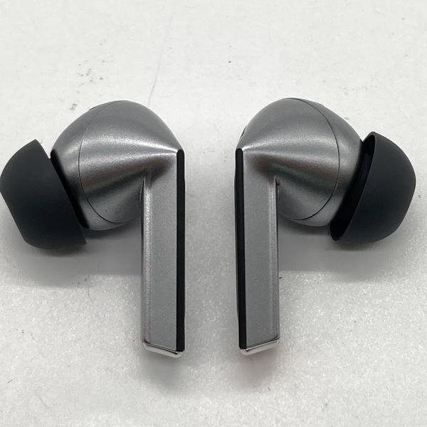 【中古】Galaxy Buds3 Pro シルバー 【SM-R630NZAAXJP】【秋葉原】