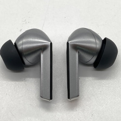 【中古】Galaxy Buds3 Pro シルバー 【SM-R630NZAAXJP】【秋葉原】
