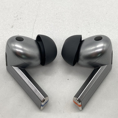 【中古】Galaxy Buds3 Pro シルバー 【SM-R630NZAAXJP】【秋葉原】