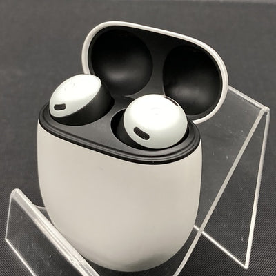 【中古】Pixel buds pro Fog【秋葉原】