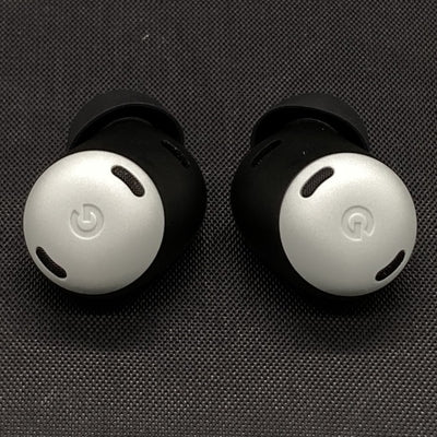 【中古】Pixel buds pro Fog【秋葉原】