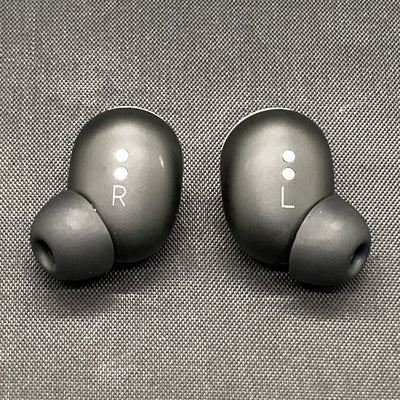【中古】Pixel buds pro Fog【秋葉原】