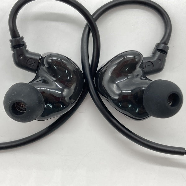 【中古】SUPERIOR Vermilion Red 【QDC-SUPERIOR-RD】【秋葉原】