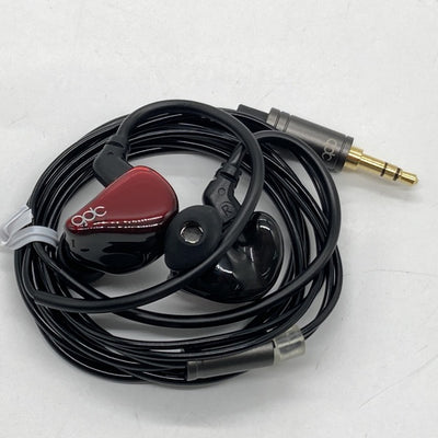 【中古】SUPERIOR Vermilion Red 【QDC-SUPERIOR-RD】【秋葉原】