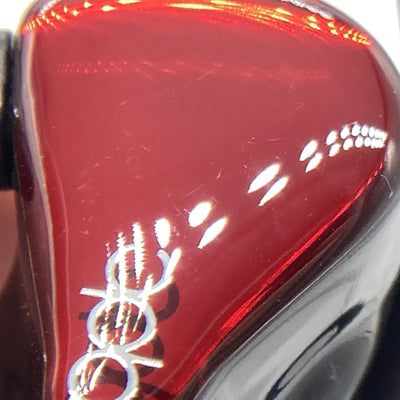 【中古】SUPERIOR Vermilion Red 【QDC-SUPERIOR-RD】【秋葉原】