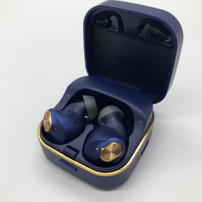 【中古】TE-Q3 Lapis Blue【TE-Q3-BL】【秋葉原】