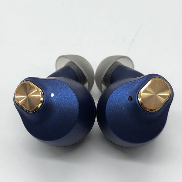 【中古】TE-Q3 Lapis Blue【TE-Q3-BL】【秋葉原】