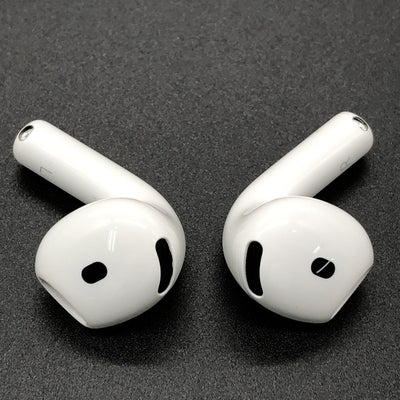 【中古】AirPods 4 MXP93J/A（アクティブノイズキャンセリング搭載）【秋葉原】