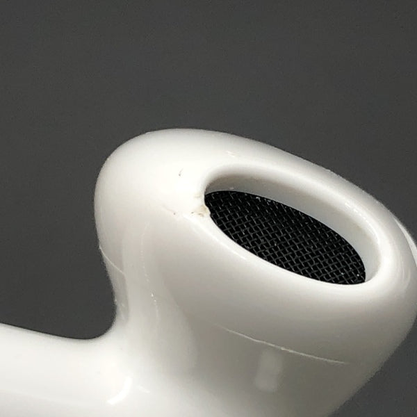 【中古】AirPods 4 MXP93J/A（アクティブノイズキャンセリング搭載）【秋葉原】