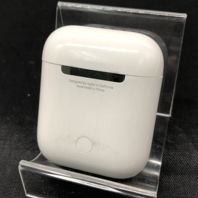 【中古】airpods充電ケース【日本橋】