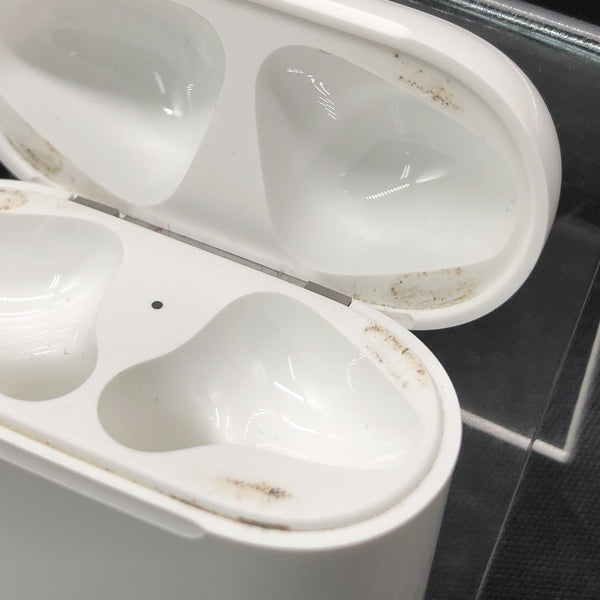 【中古】airpods充電ケース【日本橋】