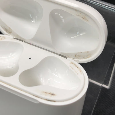 【中古】airpods充電ケース【日本橋】