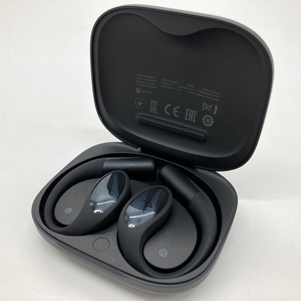 【中古】1MORE Open Earbuds S51 ブラック【日本橋】
