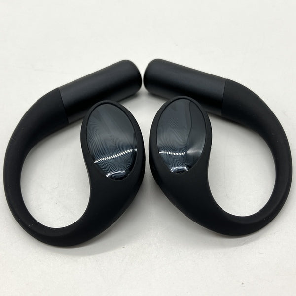 【中古】1MORE Open Earbuds S51 ブラック【日本橋】