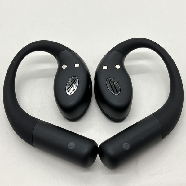 【中古】1MORE Open Earbuds S51 ブラック【日本橋】