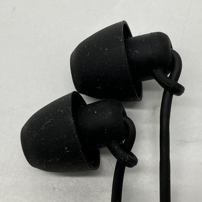 【中古】充電しながら音楽が聴ける Type-C寝ながらイヤホン ブラック【FS-CSSLPJY-BK】【秋葉原】