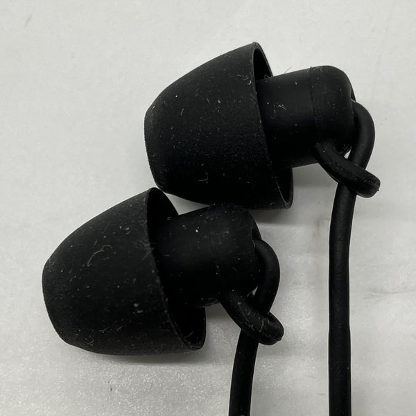 【中古】充電しながら音楽が聴ける Type-C寝ながらイヤホン ブラック【FS-CSSLPJY-BK】【秋葉原】