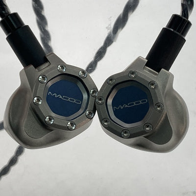 【中古】Typ821 【MDO-T821-TI】【日本橋】