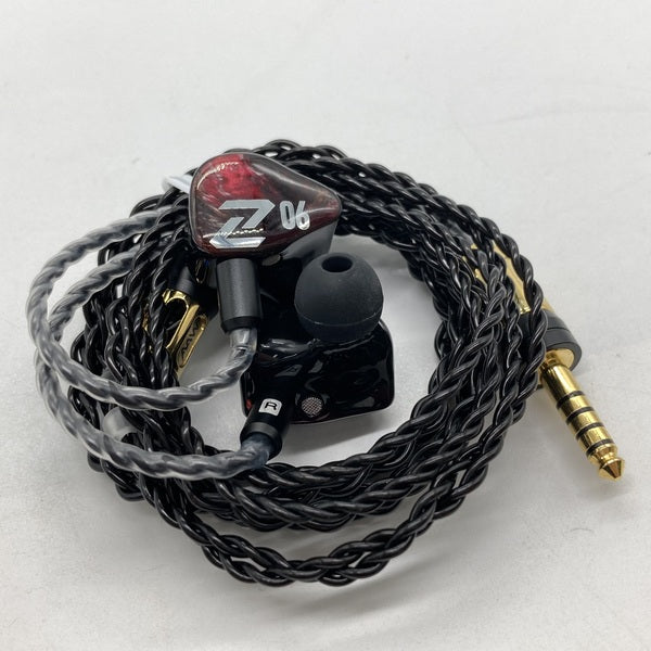 【中古】Z06 (Universal Fit)【名古屋】