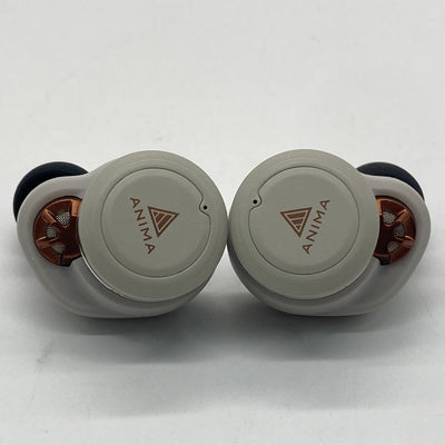 【中古】ANW02 Gray 【ANW02-GRY】【名古屋】
