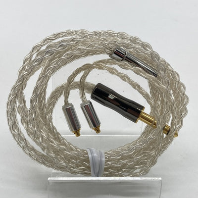 【中古】Celestial force C8 MMCX 4.4φ（1.2m）【秋葉原】