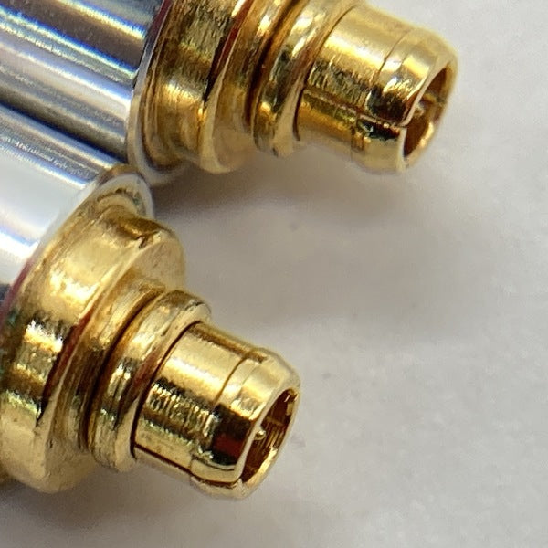 【中古】Celestial force C8 MMCX 4.4φ（1.2m）【秋葉原】