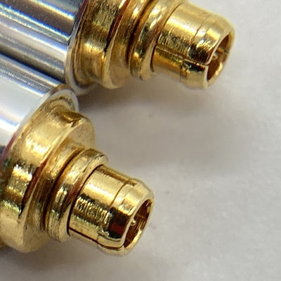 【中古】Celestial force C8 MMCX 4.4φ（1.2m）【秋葉原】