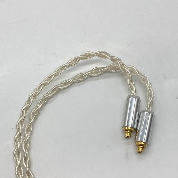 【中古】Celestial force C8 MMCX 4.4φ（1.2m）【秋葉原】