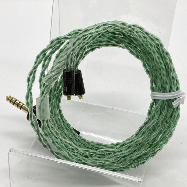【中古】Kajumaru Cable dreaming2.0 mmcx-4.4mm【秋葉原】