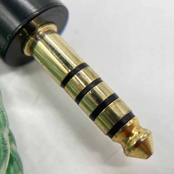 【中古】Kajumaru Cable dreaming2.0 mmcx-4.4mm【秋葉原】