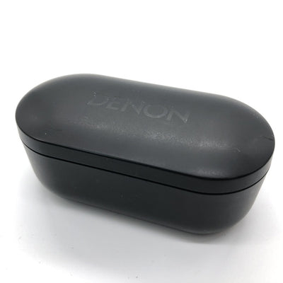 【中古】PerL True Wireless Earbuds ブラック【AHC10PLBKEM】【秋葉原】