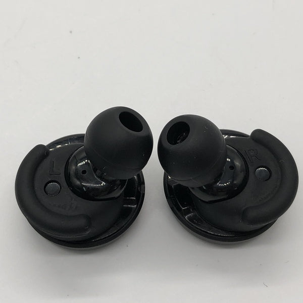 【中古】PerL True Wireless Earbuds ブラック【AHC10PLBKEM】【秋葉原】