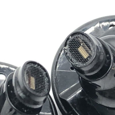【中古】PerL True Wireless Earbuds ブラック【AHC10PLBKEM】【秋葉原】