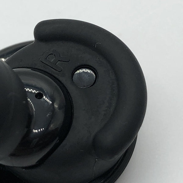 【中古】PerL True Wireless Earbuds ブラック【AHC10PLBKEM】【秋葉原】