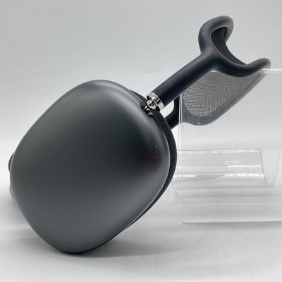 【中古】AirPods Max MGYH3J/A　ワイヤレスヘッドホン　スペースグレイ【秋葉原】