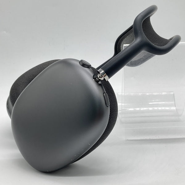 【中古】AirPods Max MGYH3J/A　ワイヤレスヘッドホン　スペースグレイ【秋葉原】