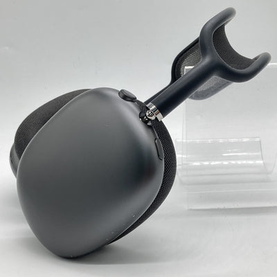 【中古】AirPods Max MGYH3J/A　ワイヤレスヘッドホン　スペースグレイ【秋葉原】