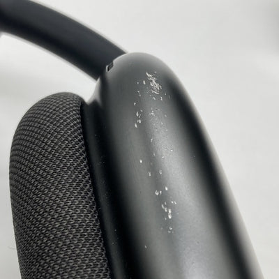 【中古】AirPods Max MGYH3J/A　ワイヤレスヘッドホン　スペースグレイ【秋葉原】