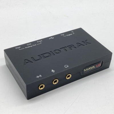 【中古】MAYA U5【秋葉原】